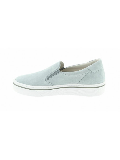 Gabor 23.265 Loafers Blauw 23.265 large