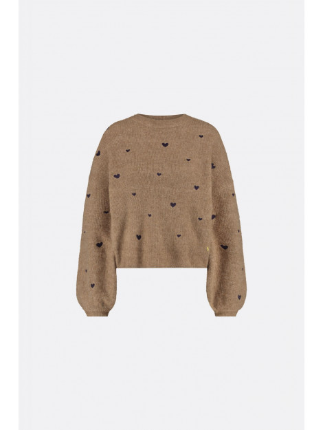 Fabienne Chapot Sweater clt-225-pul-aw23 CLT-225-PUL-AW23 2311-UNI large