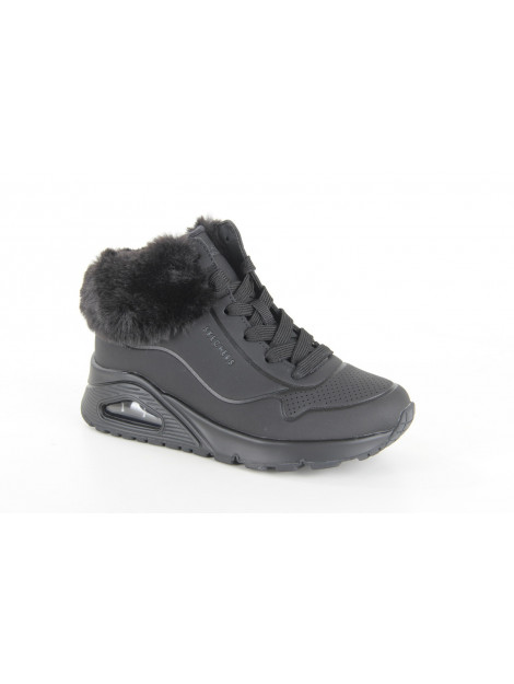 Skechers Skechers 310539L BBK Sneakers Zwart Skechers 310539L BBK large