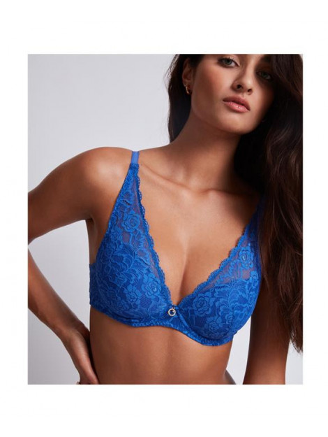 Aubade Rosessence push-up bh hk81 magic blue 8593348723029 large