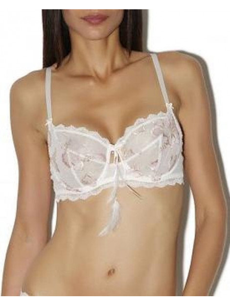 Aubade Brazil paradise balconnet bh ab15 natuur 6757090230438 large