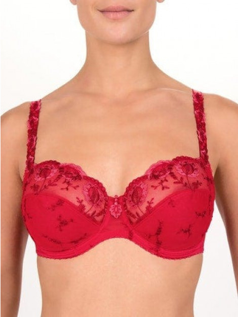 Conturelle Provence beugel bh 80505 546 tango red 5962124361894 large