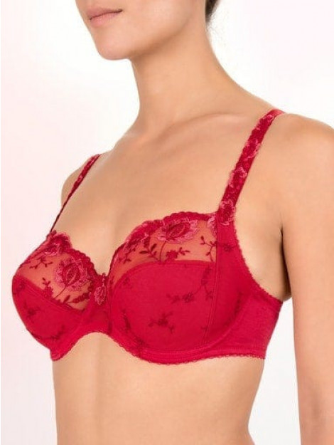 Conturelle Provence beugel bh 80505 546 tango red 5962124361894 large