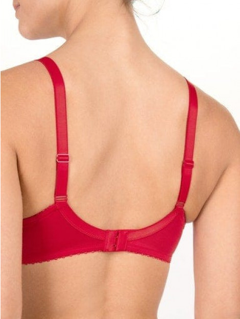 Conturelle Provence beugel bh 80505 546 tango red 5962124361894 large
