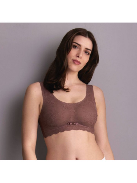 Anita Essentials bralette bh zonder beugel 5400 769 berry 7447493247142 large