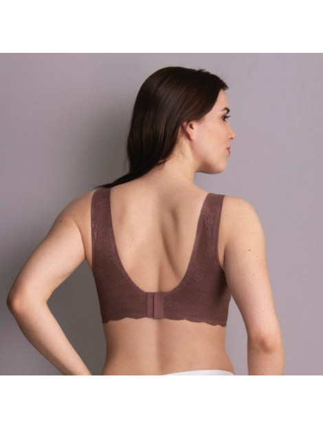 Anita Essentials bralette bh zonder beugel 5400 769 berry 7447493247142 large