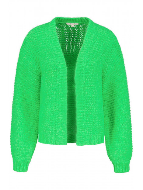 Garcia Jeans Sweater i30056-9737 I30056-9737 9737 large