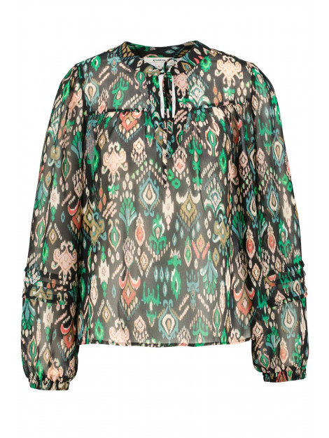 Garcia Jeans Blouse lm i30032-60 I30032-60 60 large