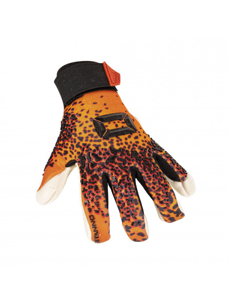 Stanno Blaze jr goalkeeper gloves 481400-3800 STANNO stanno blaze jr goalkeeper gloves 481400-3800 large