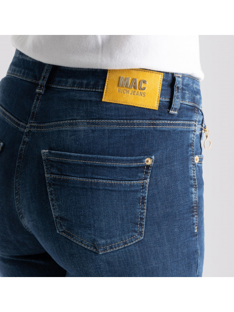 MAC Mac jeans rich slim, light authentic denim 4102.35.0153 large