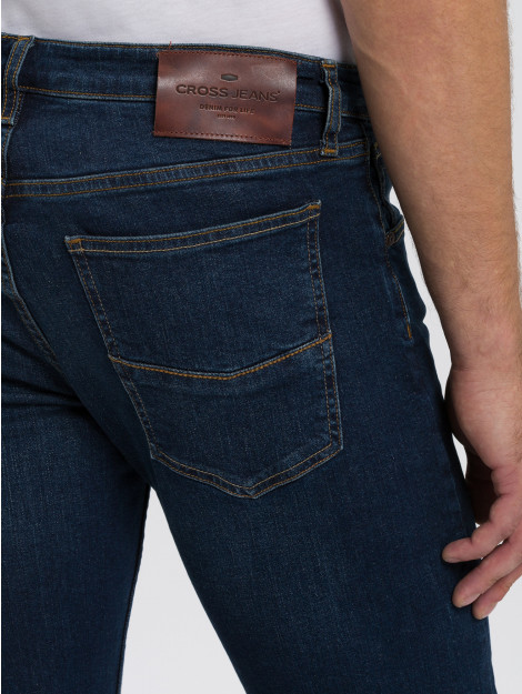 Cross Jeans Damien slim fit e198-006 5102.35.1533 large