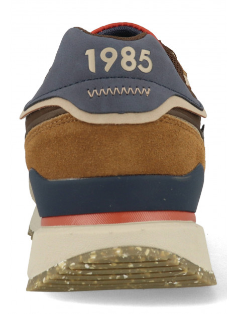 Victoria Sneakers 8802107 Bruin large