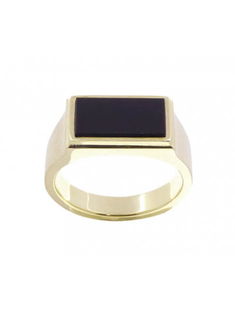 Christian Zegelring met onyx 99852-3733JC large