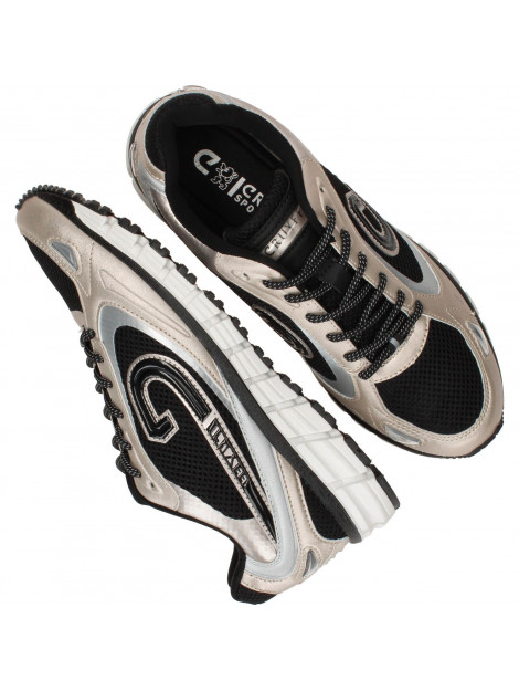 Cruyff CS233921 Flash Eclectic Sneakers Zwart CS233921 Flash Eclectic large
