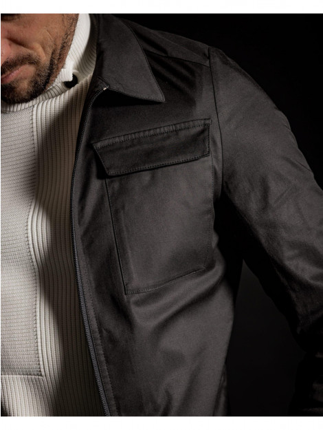 Kollekt PERFORMsense Kinetic Shirt-Jacket 2936-999 large