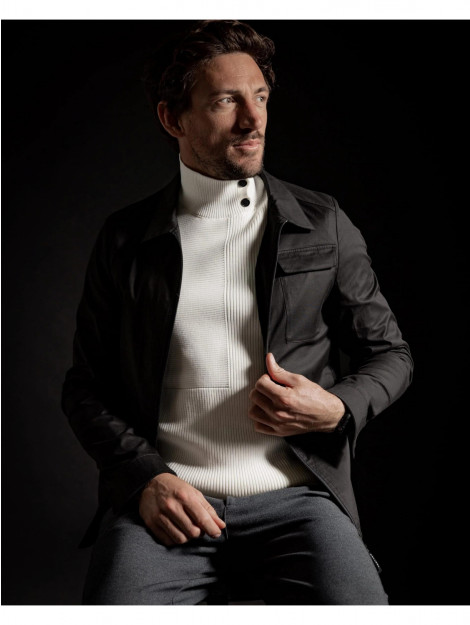 Kollekt PERFORMsense Kinetic Shirt-Jacket 2936-999 large