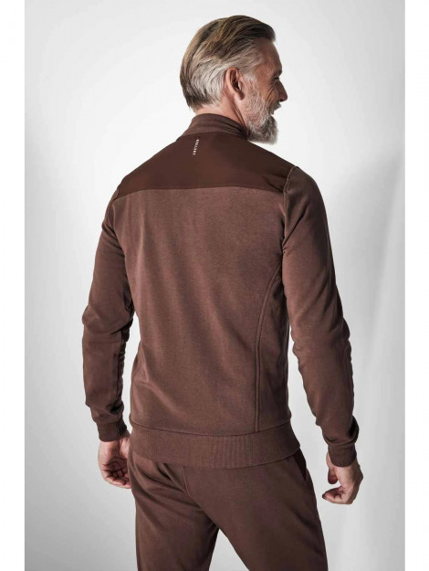 Kollekt Comfort Lyocell Sweat Jacket 8844 large