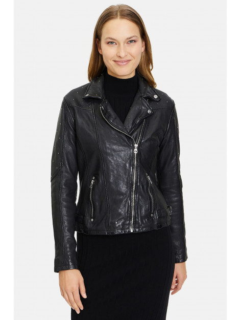 Gipsy 1101-0478 gw aleeze biker asymmetrical 1101-0478 GW Aleeze Biker Asymmetrical large