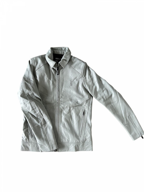 Kollekt Leather Bikerjacket 12102 12102 large