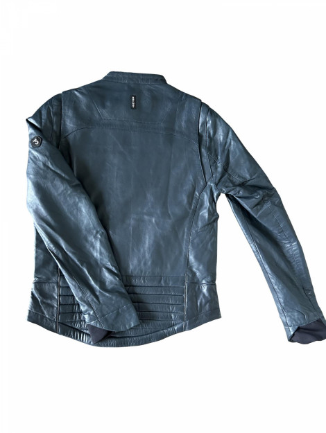 Koll3kt Leather Bikerjacket 12002 12002 large