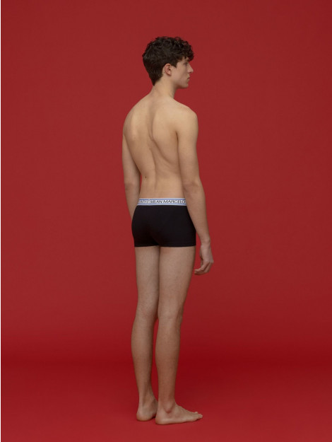Marcelo Burlon County 3 pack boxershorts low rise trunks white 145129608 large