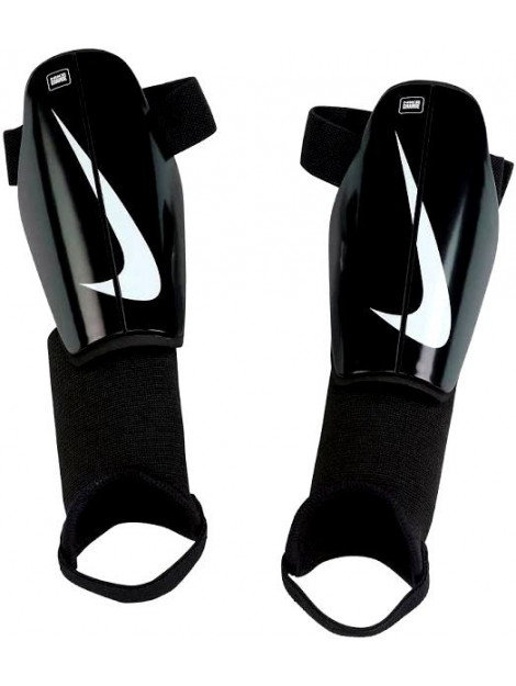 Nike charge kids' soccer shin guard - 060812_990-M large
