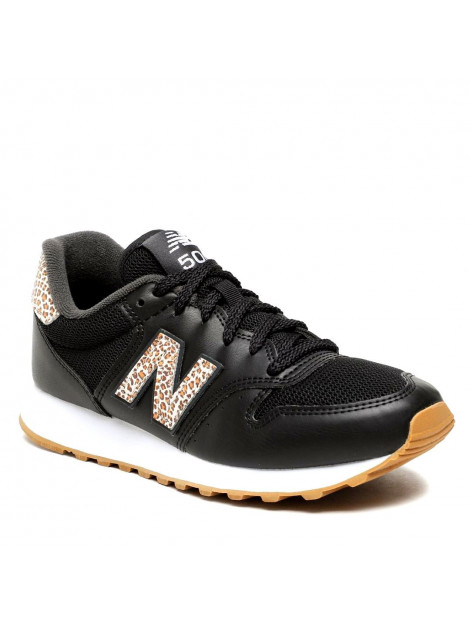 New Balance 062173_990-9 Sneakers Zwart 062173_990-9 large