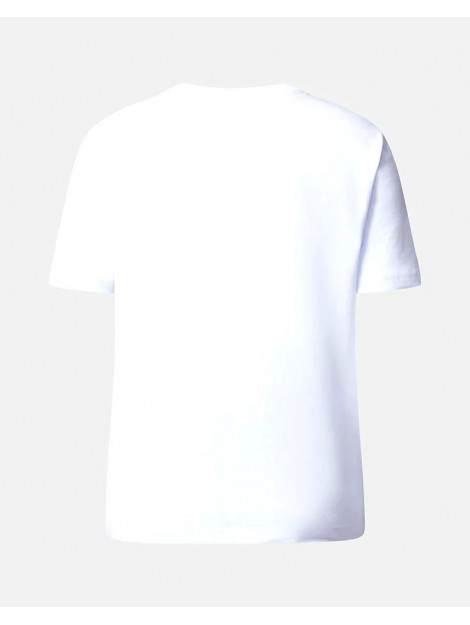 RED BULL large front logo tee - KIDS 063411_100-XL large