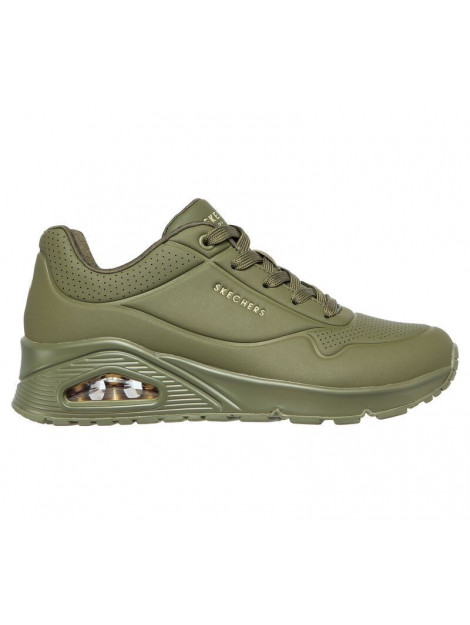 Skechers 063521_300-36 Sneakers Groen 063521_300-41 large