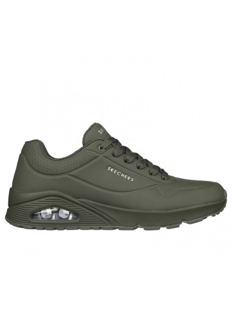 Skechers 063519_300-41 Sneakers Groen 063519_300-43 large