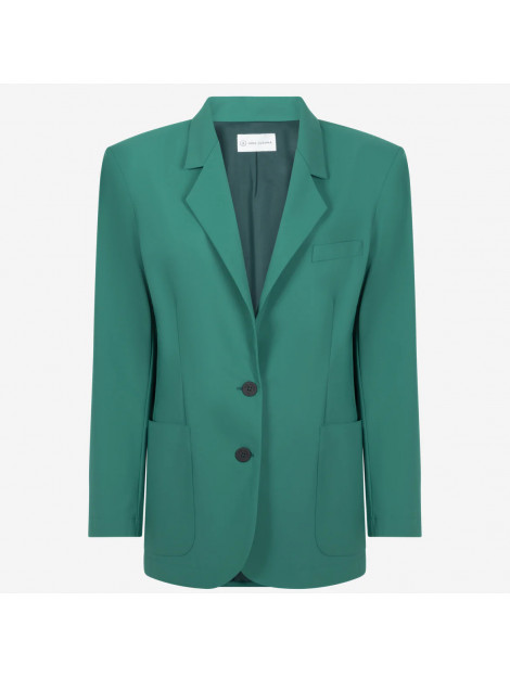 Jane Lushka Lennard oversized blazer technical jersey green Jane Lushka Lennard oversized blazer Technical Jersey Green large