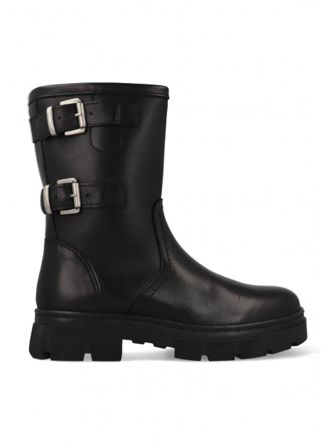 Bullboxer Diyona buckle boot aox507e6l blac AOX507E6L_BLAC large