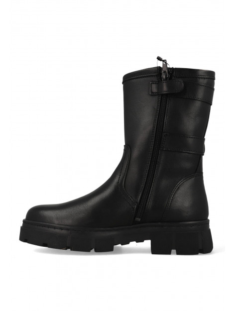 Bullboxer Diyona buckle boot aox507e6l blac AOX507E6L_BLAC large