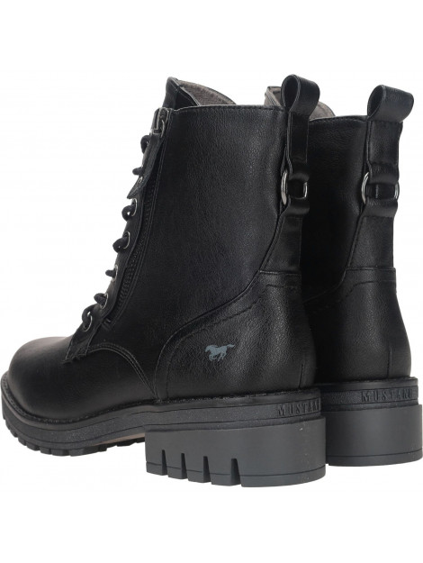 Mustang Shoes Veterboot 1397501 large