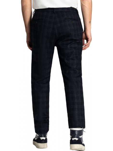 Dstrezzed Lancaster tapered 501780-639 large