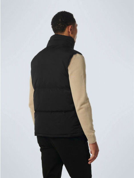 No Excess Bodywarmer padded black 21630823-020 large