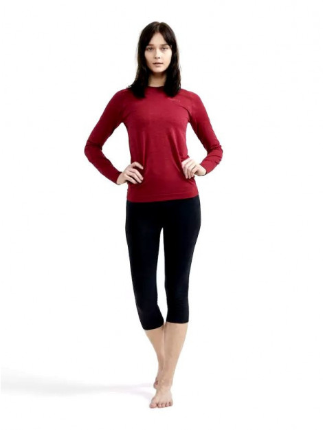 Craft core dry active comfort knickers w - 058761_990-XL large