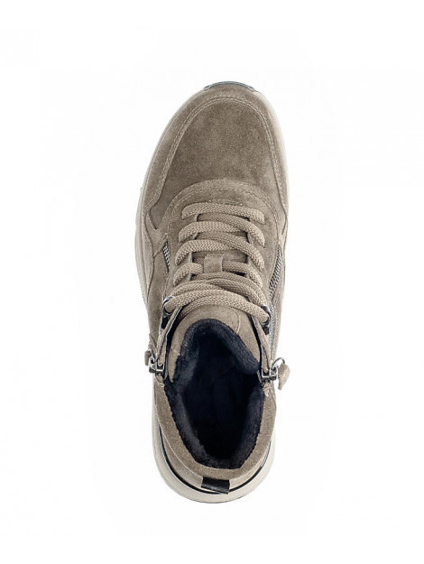 Gabor 36.888.30 Veterschoenen Beige 36.888.30 large