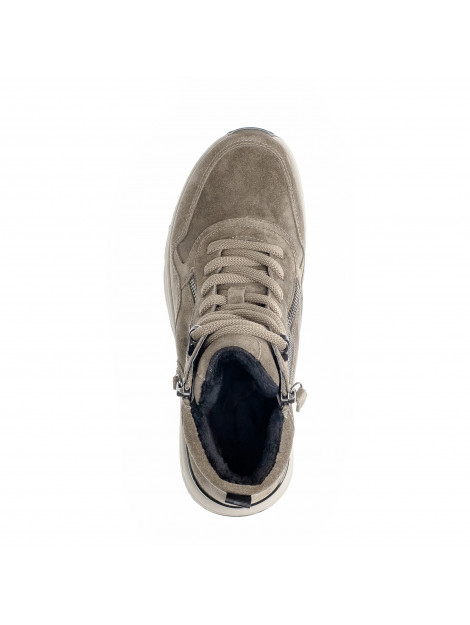 Gabor 36.888.30 Veterschoenen Beige 36.888.30 large