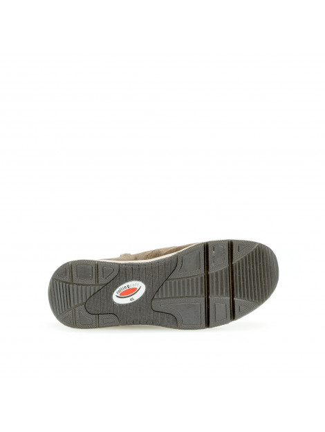 Gabor 36.888.30 Veterschoenen Beige 36.888.30 large