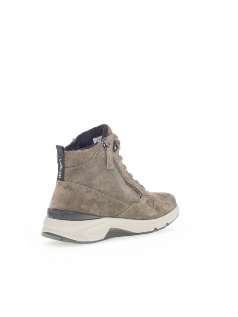 Gabor 36.888.30 Veterschoenen Beige 36.888.30 large