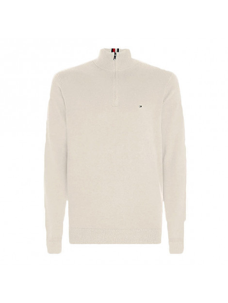 Tommy Hilfiger Trui 28049 ancient white 28049 - Ancient White large