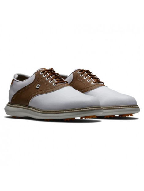 FootJoy Traditions wing 6221.10.0011-10 large