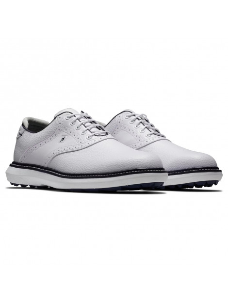 FootJoy Traditions spikeless 6221.10.0016-10 large