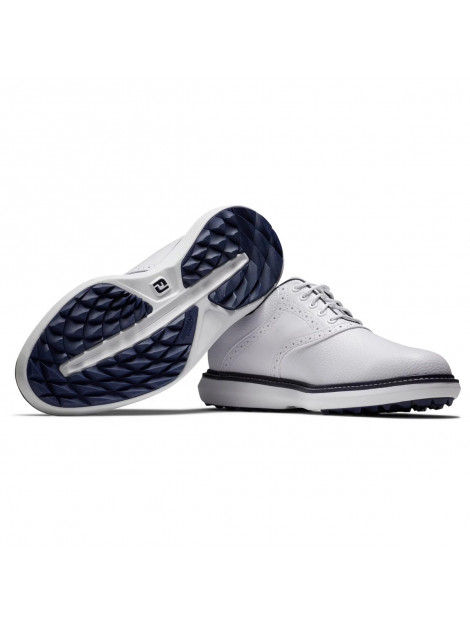 FootJoy Traditions spikeless 6221.10.0016-10 large