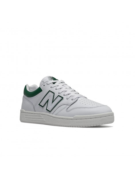New Balance 2167.10.0194-10 Sneakers Wit 2167.10.0194-10 large