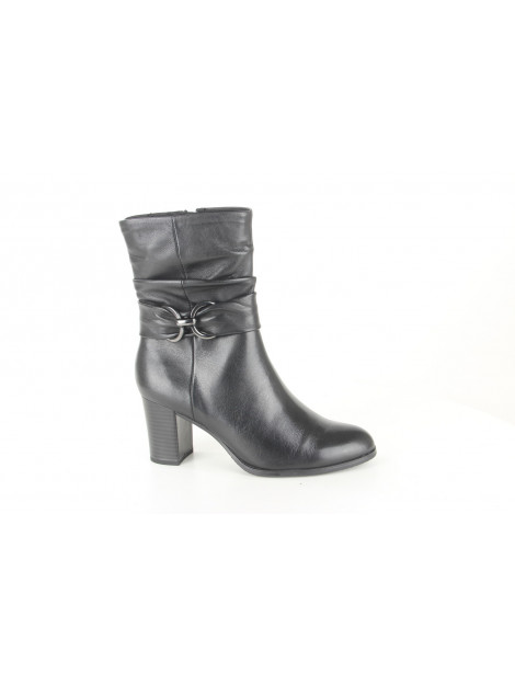 Caprice 9-25328-41-040 dames enkellaarzen gekleed Caprice 9-25328-41-040 large