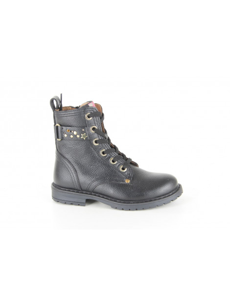 Develab 44316-922 meisjes veterboots Develab 44316-922 large