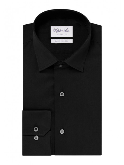Michaelis Uni overhemd PM0H000011 large