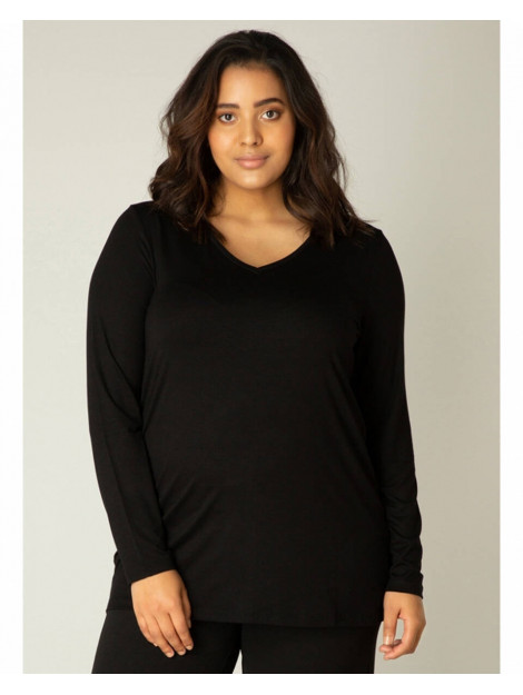 Base Level Pantalon 7000036 Base Level Top lange mouw 7000036 ALIZE large